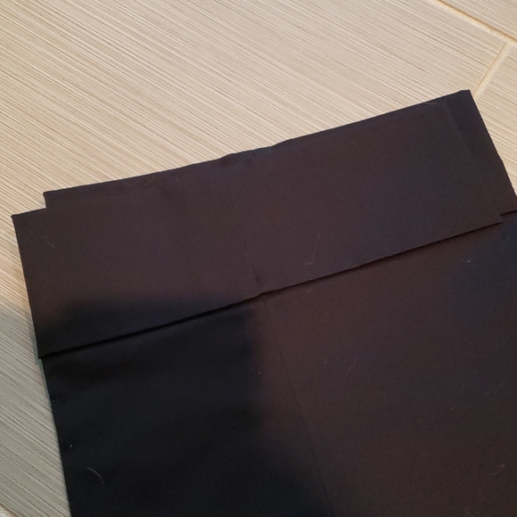 Ann Taylor Loft Cropped Pants Petite - Picture 6 of 15